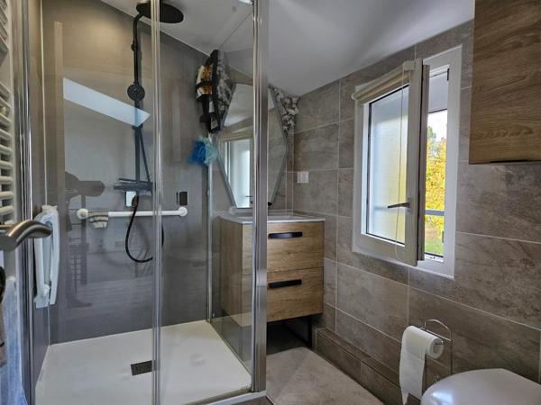 PONT DU CASSE, Maison 3 pièce(s) 74 m², 2 chambres - garage- Jardin