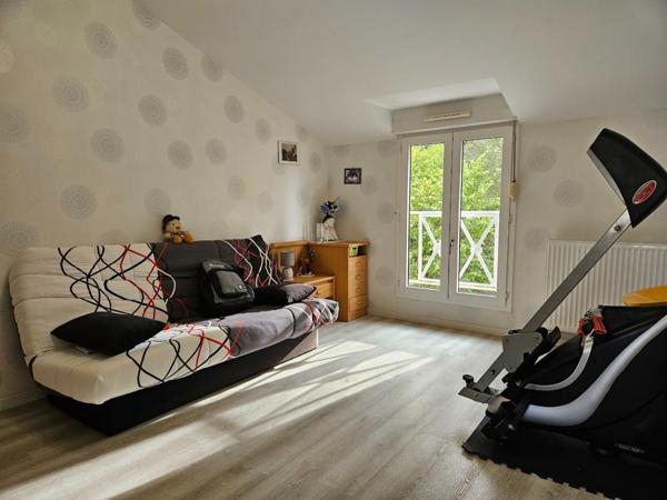 PONT DU CASSE, Maison 3 pièce(s) 74 m², 2 chambres - garage- Jardin