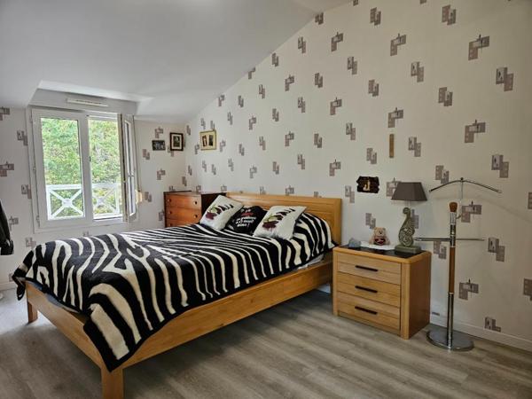 PONT DU CASSE, Maison 3 pièce(s) 74 m², 2 chambres - garage- Jardin