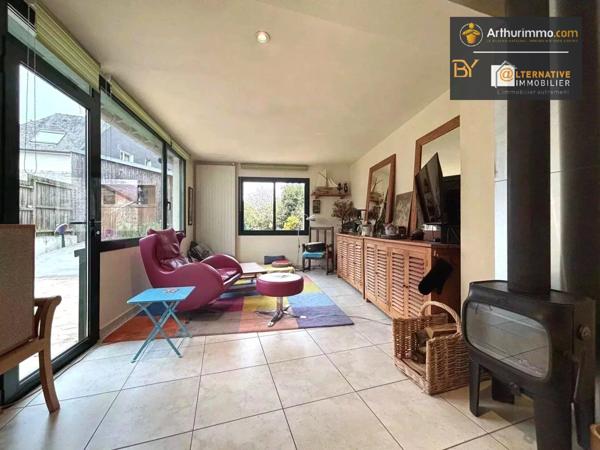 Vente Maison 7 pièces 144 m2 à Vitré