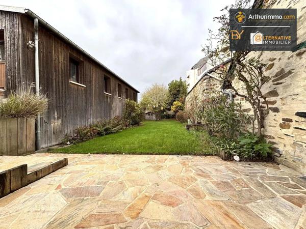 Vente Maison 7 pièces 144 m2 à Vitré