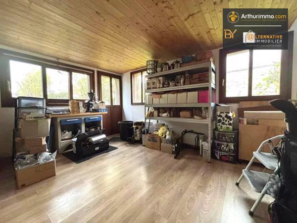 Vente Maison 7 pièces 144 m2 à Vitré