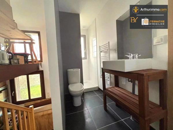 Vente Maison 7 pièces 144 m2 à Vitré