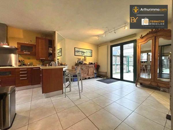 Vente Maison 7 pièces 144 m2 à Vitré