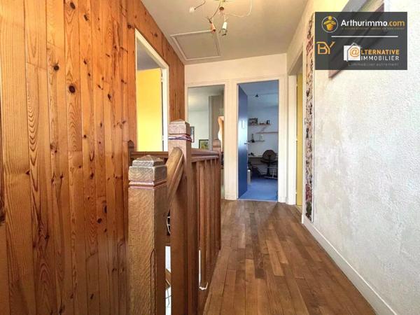 Vente Maison 7 pièces 144 m2 à Vitré