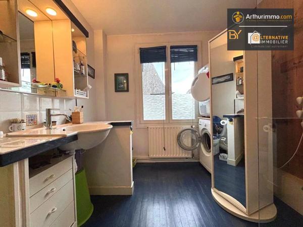 Vente Maison 7 pièces 144 m2 à Vitré