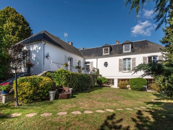 Vente / Maison à Saint-Pierre-lès-Nemours (77140)