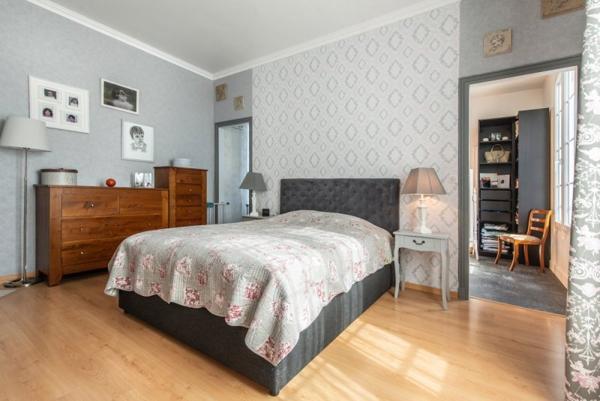 Vente / Maison à Saint-Pierre-lès-Nemours (77140)