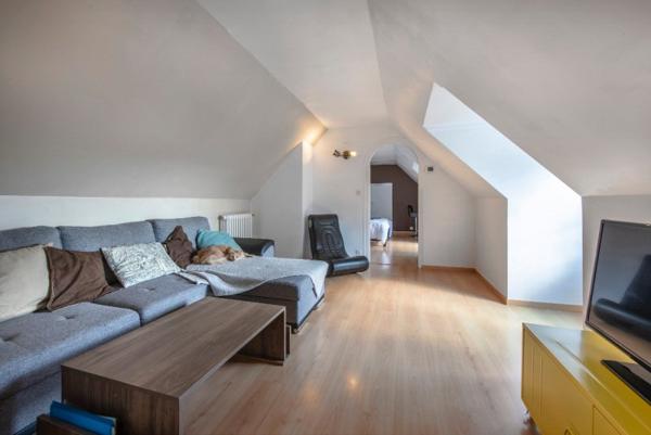Vente / Maison à Saint-Pierre-lès-Nemours (77140)