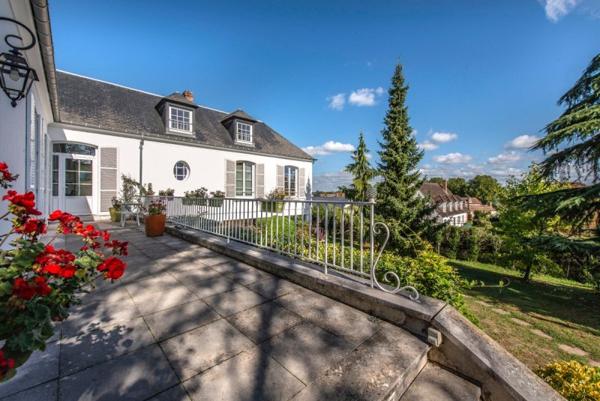 Vente / Maison à Saint-Pierre-lès-Nemours (77140)