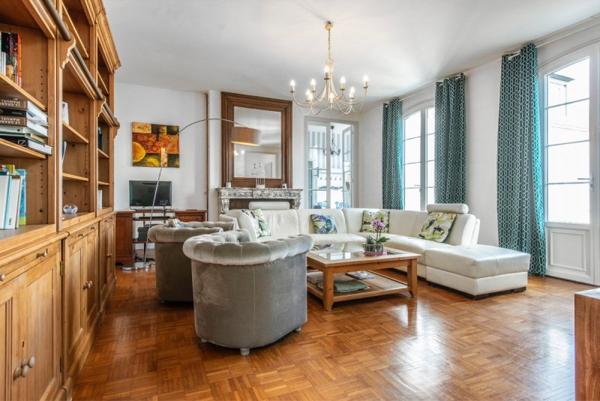Vente / Maison à Saint-Pierre-lès-Nemours (77140)