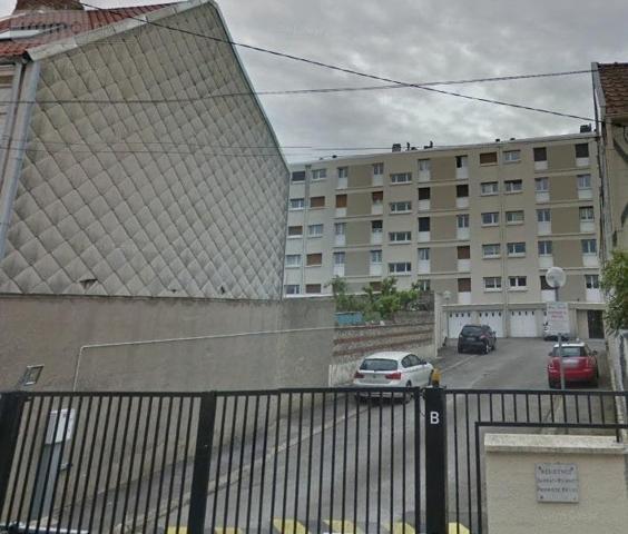 Appartement à louer à Boulogne-sur-Mer dans le Pas-de-Calais (62200), ref : 62055-L93