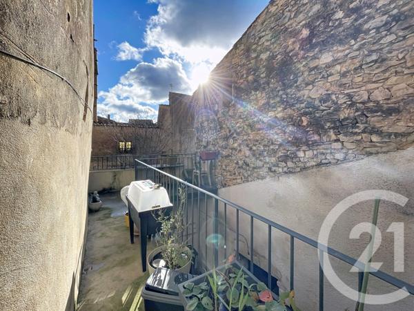 Immeuble à vendre  138 m2 CHUSCLAN - 30