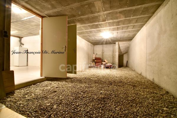 Maison à vendre 8 pièces ARMOY (74)