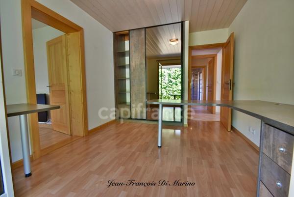 Maison à vendre 8 pièces ARMOY (74)