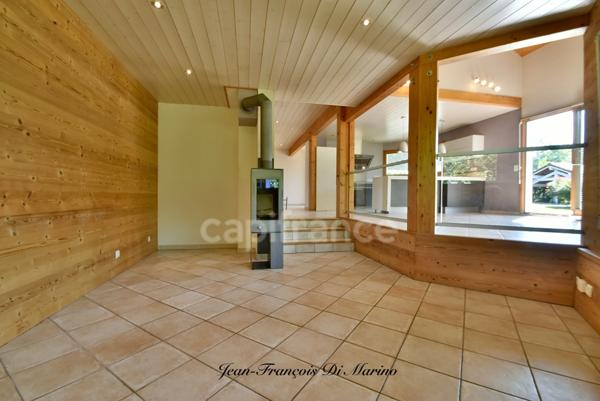 Maison à vendre 8 pièces ARMOY (74)