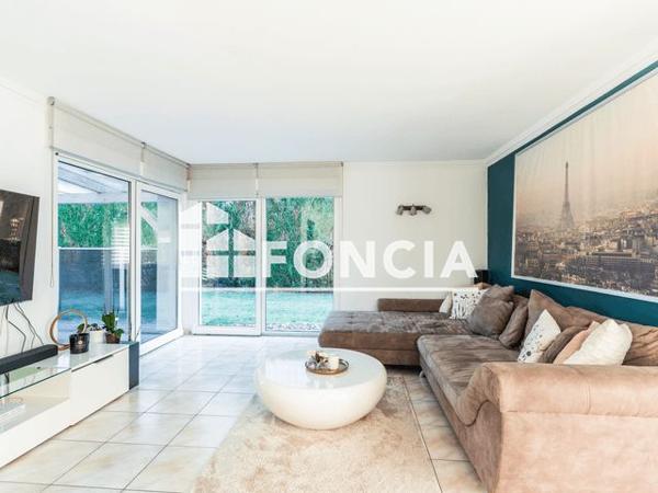 À vendre Maison 5 pièces 155 m² - Creutzwald 57150