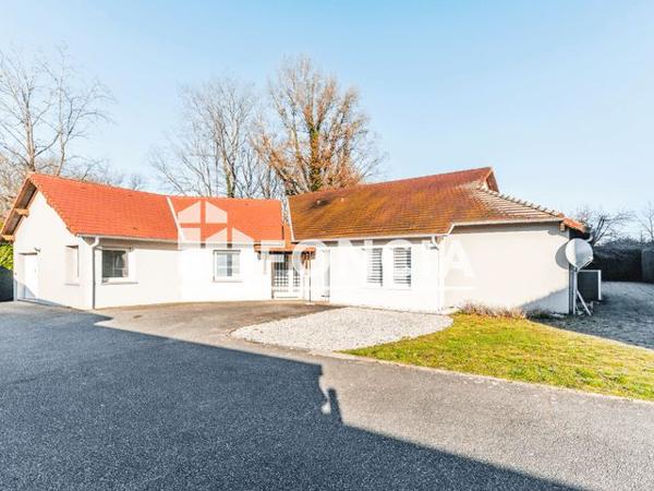 À vendre Maison 5 pièces 155 m² - Creutzwald 57150