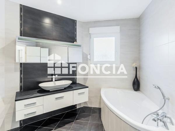 À vendre Maison 5 pièces 155 m² - Creutzwald 57150