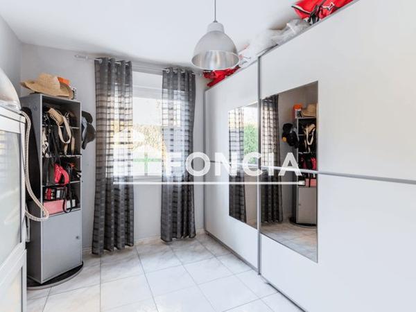 À vendre Maison 5 pièces 155 m² - Creutzwald 57150