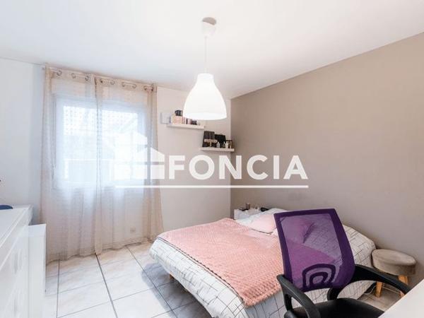 À vendre Maison 5 pièces 155 m² - Creutzwald 57150