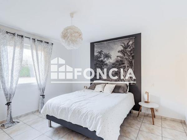 À vendre Maison 5 pièces 155 m² - Creutzwald 57150