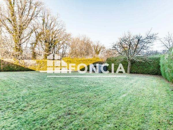 À vendre Maison 5 pièces 155 m² - Creutzwald 57150