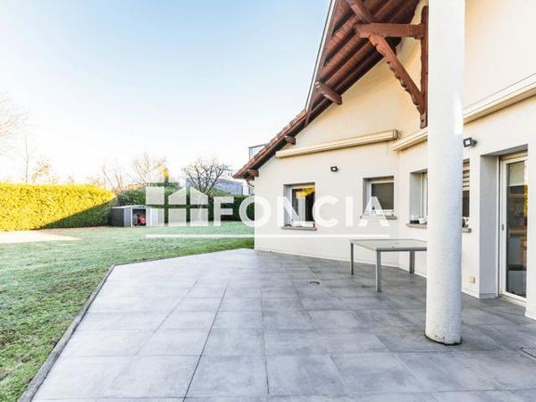 À vendre Maison 5 pièces 155 m² - Creutzwald 57150