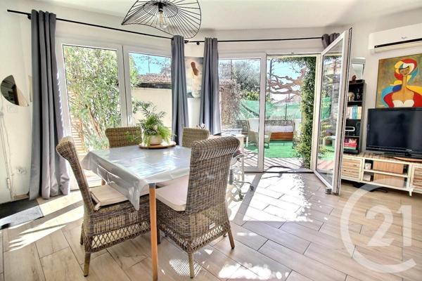 Maison à vendre  4 pièces - 92 m2 NICE - 06