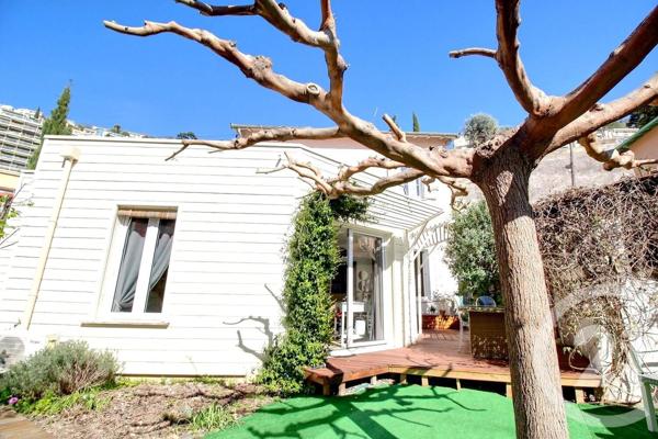 Maison à vendre  4 pièces - 92 m2 NICE - 06
