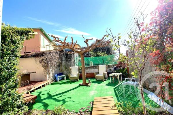 Maison à vendre  4 pièces - 92 m2 NICE - 06