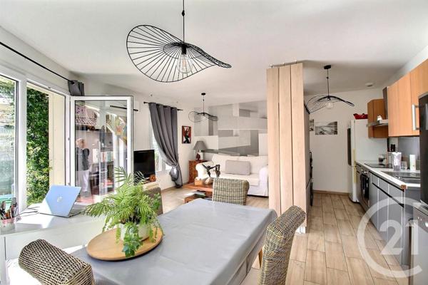 Maison à vendre  4 pièces - 92 m2 NICE - 06