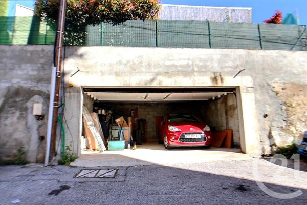 Maison à vendre  4 pièces - 92 m2 NICE - 06