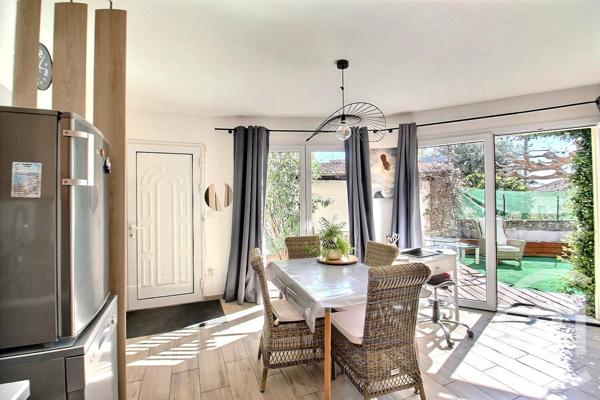 Maison à vendre  4 pièces - 92 m2 NICE - 06