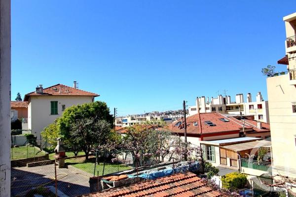 Maison à vendre  4 pièces - 92 m2 NICE - 06