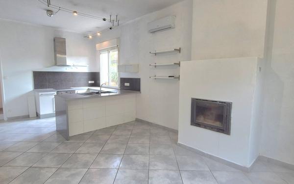 Appartement à vendre    3 pièces • 61,55 m2 La Garde