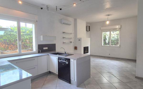 Appartement à vendre    3 pièces • 61,55 m2 La Garde