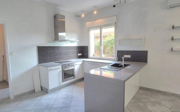 Appartement à vendre    3 pièces • 61,55 m2 La Garde