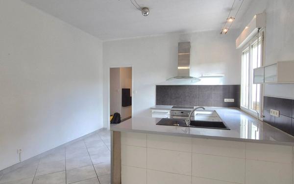 Appartement à vendre    3 pièces • 61,55 m2 La Garde