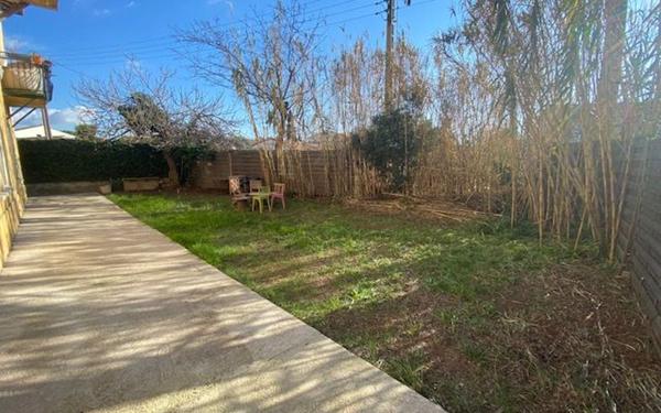 Appartement à vendre    3 pièces • 61,55 m2 La Garde