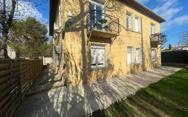 Appartement à vendre    3 pièces • 61,55 m2 La Garde