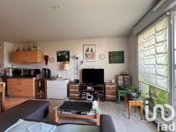 Appartement à vendre 3 pièces 54 m² Saverne