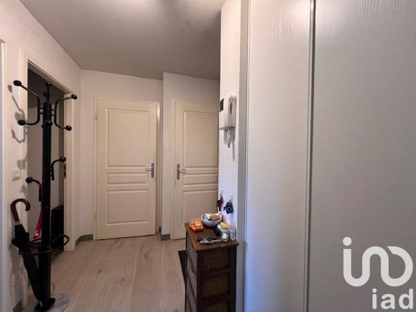 Appartement à vendre 3 pièces 54 m² Saverne