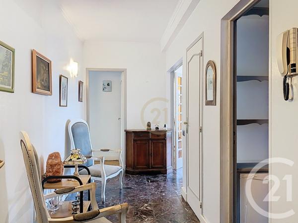 Appartement F4 à vendre  4 pièces - 102,87 m2 PERPIGNAN - 66