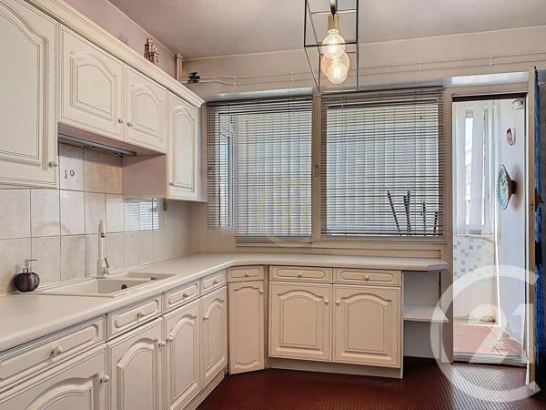 Appartement F4 à vendre  4 pièces - 102,87 m2 PERPIGNAN - 66