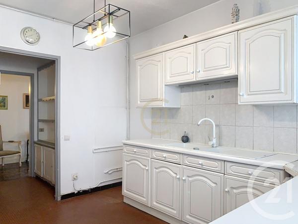 Appartement F4 à vendre  4 pièces - 102,87 m2 PERPIGNAN - 66