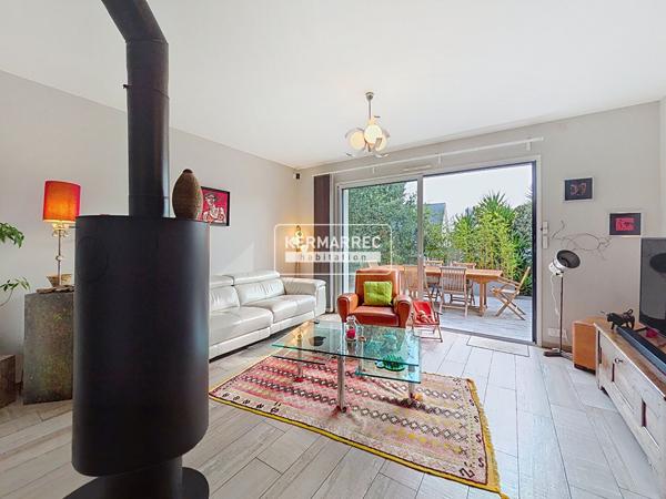 Maison 6 pièces – 137 m² environ à La Mézière (ref : 41448)