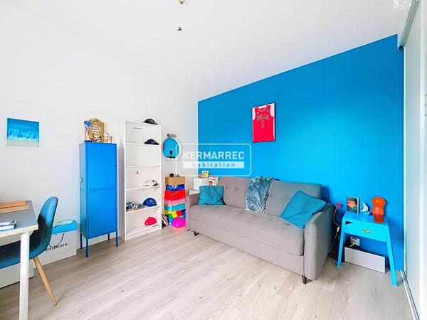 Maison 6 pièces – 137 m² environ à La Mézière (ref : 41448)
