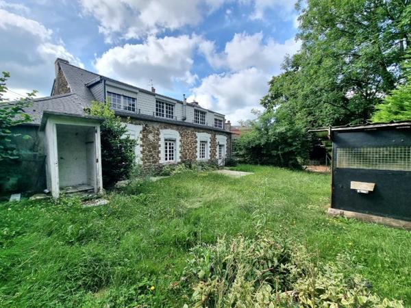 Maison Fourmies 5 pièce(s) 115 m2