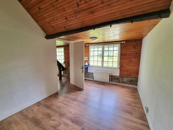 Maison Fourmies 5 pièce(s) 115 m2